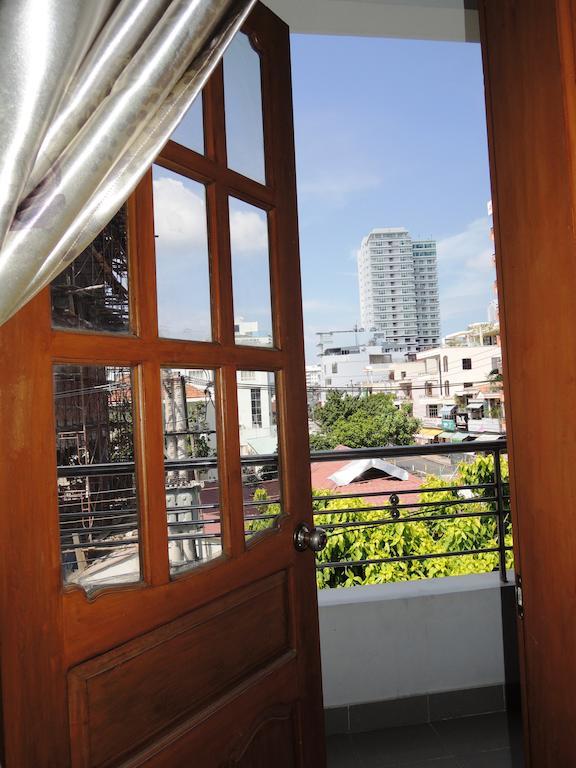Ngan Pho Hotel Nha Trang Habitación foto